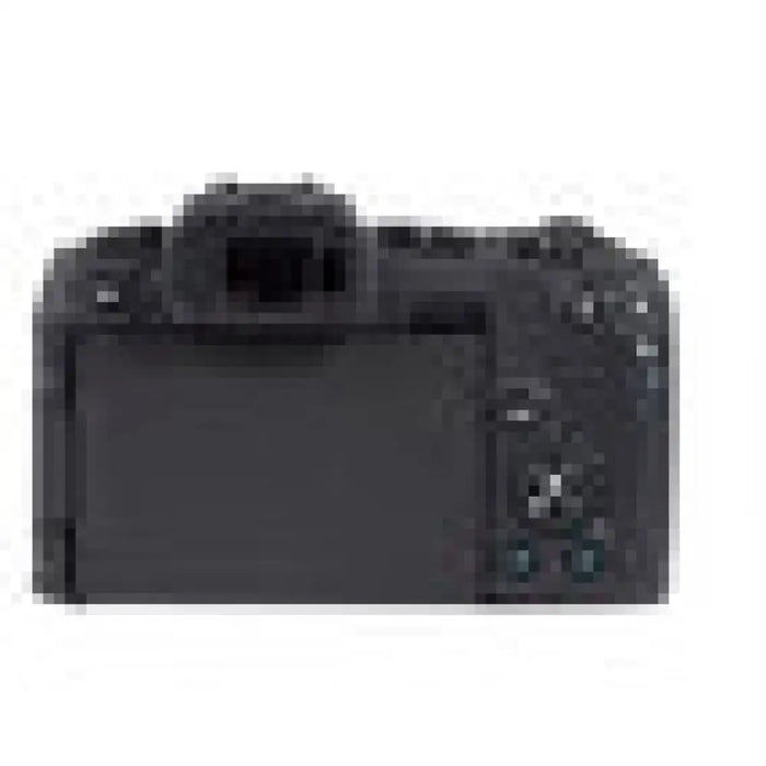 Безогледален фотоапарат CANON EOS RP BODY 26.2 MPx WI-FI