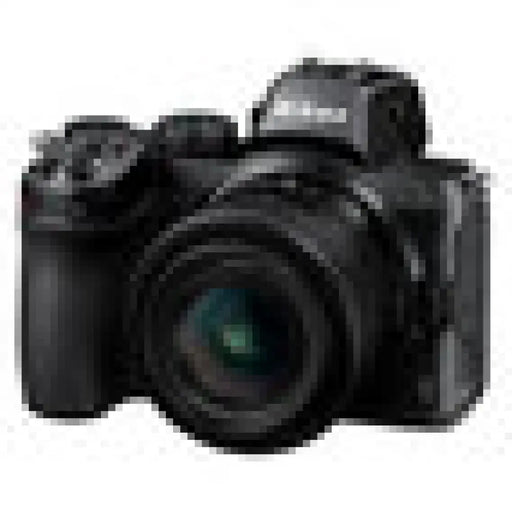 Безогледален фотоапарат NIKON Z5 + 24-50 24.3 MPx WI-FI
