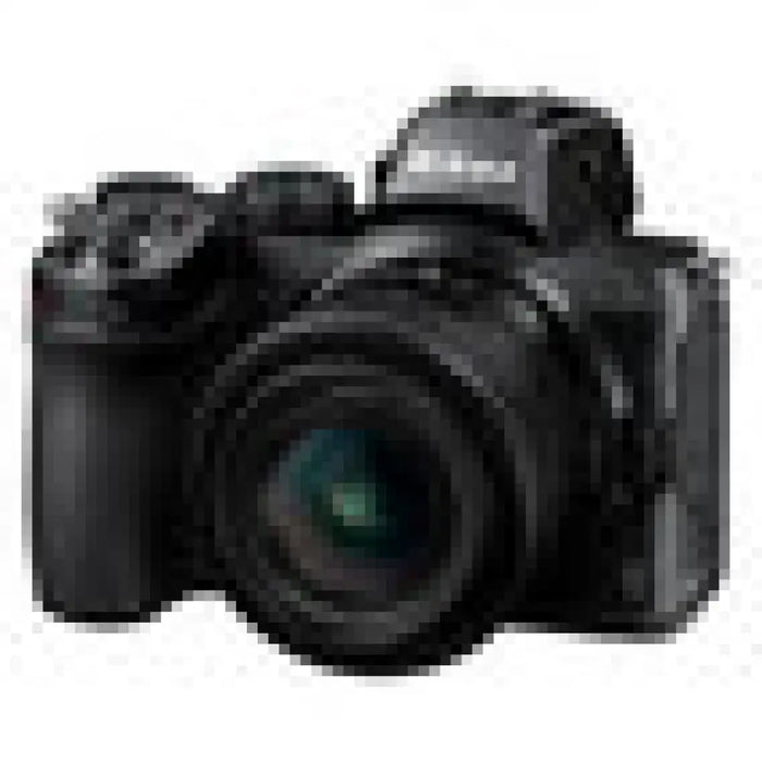 Безогледален фотоапарат NIKON Z5 + 24-50 24.3 MPx WI-FI
