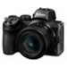 Безогледален фотоапарат NIKON Z5 + 24-50 24.3 MPx WI-FI