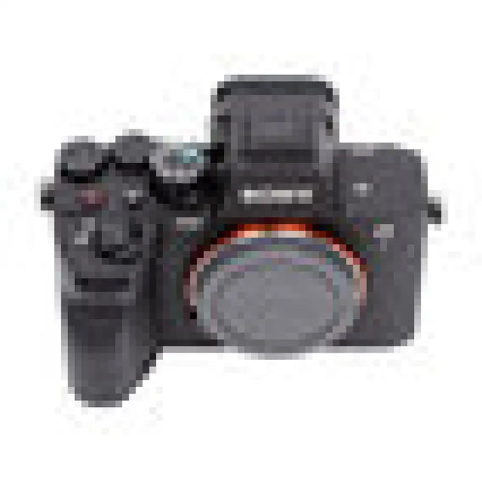 Безогледален фотоапарат SONY ALPHA ILCE7M4B MIRRORLESS