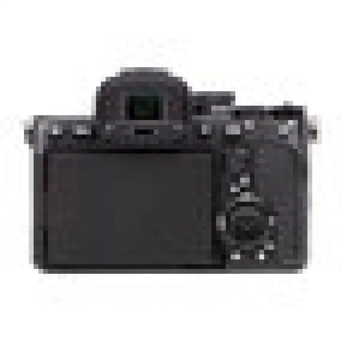 Безогледален фотоапарат SONY ALPHA ILCE7M4B MIRRORLESS