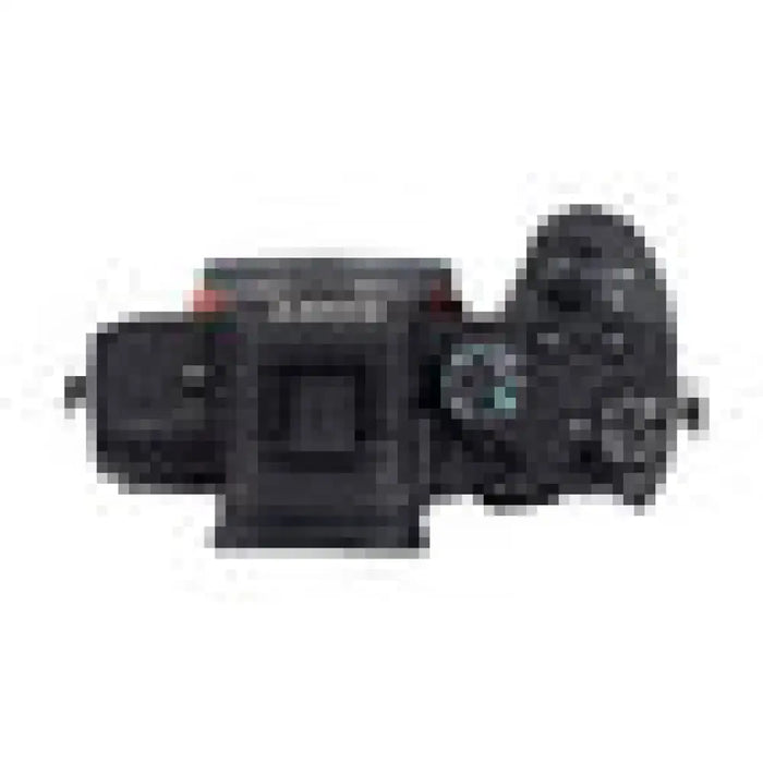 Безогледален фотоапарат SONY ALPHA ILCE7M3B 24.0 MPx WI-FI