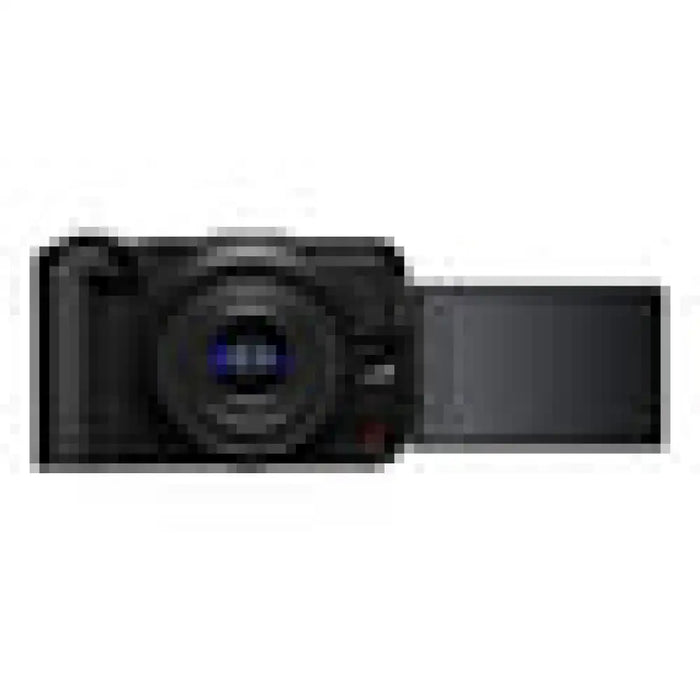 Безогледален фотоапарат CANON EOS R50 V + RFS14-30 IS STM