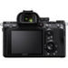 Безогледален фотоапарат SONY ALPHA ILCE7M3KB 24.0 MPx WI-FI