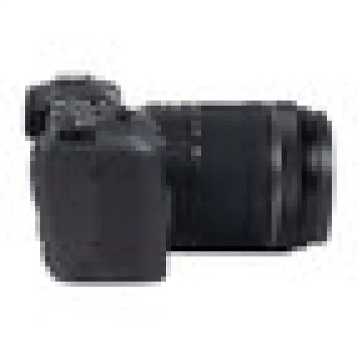 Безогледален фотоапарат CANON EOS RP + RF24-105mm IS STM
