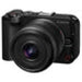 Безогледален фотоапарат CANON EOS R50 V + RFS14-30 IS STM