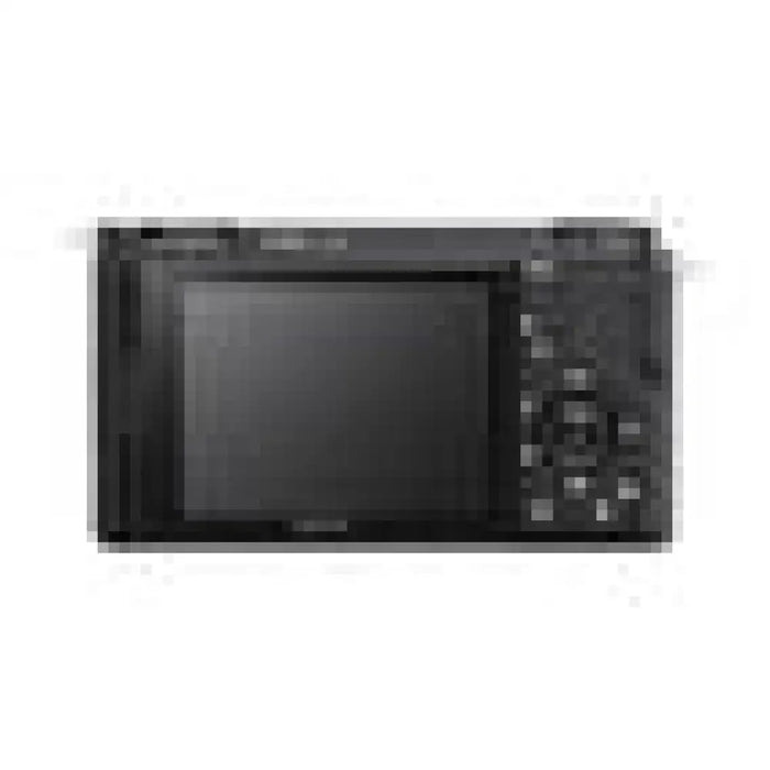 Безогледален фотоапарат SONY ZVE10KB 16-50MM 24.2 MPx WI-FI