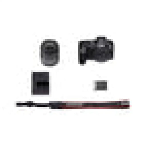 Безогледален фотоапарат CANON EOS R8 + RF 24-50 IS STM 24.2