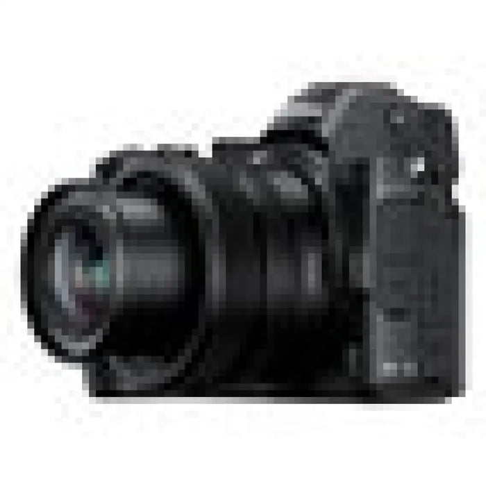 Безогледален фотоапарат NIKON Z5 + 24-50 24.3 MPx WI-FI