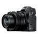 Безогледален фотоапарат NIKON Z5 + 24-50 24.3 MPx WI-FI
