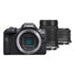 Безогледален фотоапарат CANON EOS R100 + RF-S18-45 + RF-S
