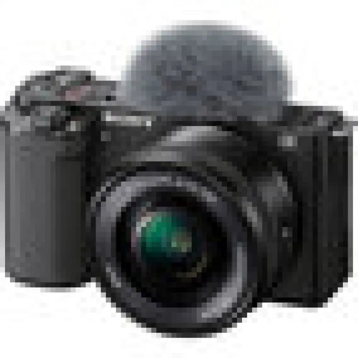 Безогледален фотоапарат SONY ZVE10LBDI 16-50MM 24.2 MPx