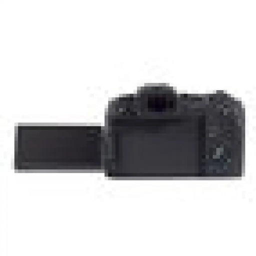 Безогледален фотоапарат CANON EOS RP BODY 26.2 MPx WI-FI