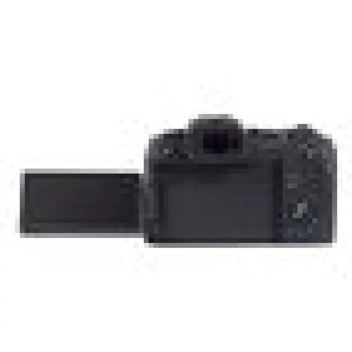 Безогледален фотоапарат CANON EOS RP BODY 26.2 MPx WI-FI