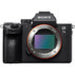 Безогледален фотоапарат SONY ALPHA ILCE7M3KB 24.0 MPx WI-FI