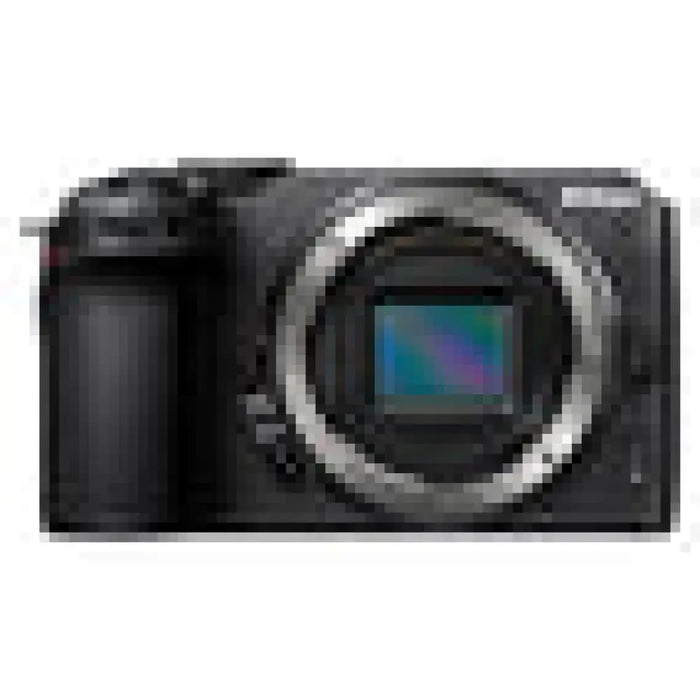 Безогледален фотоапарат NIKON Z30 VLOGGER KIT 20.9 MPx