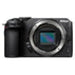 Безогледален фотоапарат NIKON Z30 VLOGGER KIT 20.9 MPx