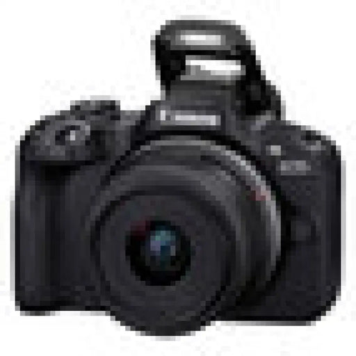 Безогледален фотоапарат CANON EOS R50 +RF-S18-45 24.2 MPx