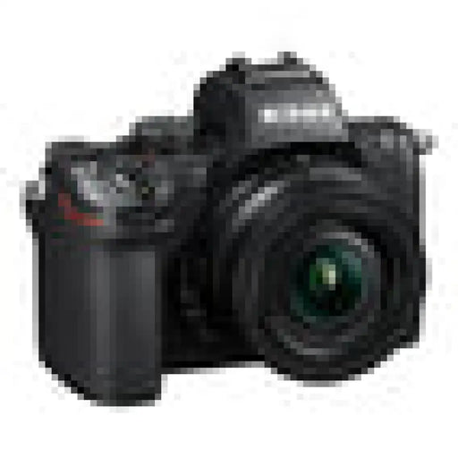 Безогледален фотоапарат NIKON Z50II + 16-50/3.5-6.3 VR