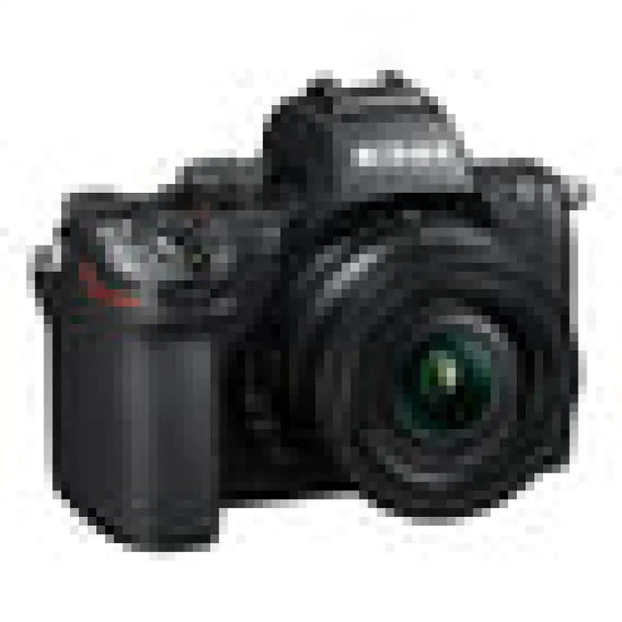 Безогледален фотоапарат NIKON Z50II + 16-50/3.5-6.3 VR