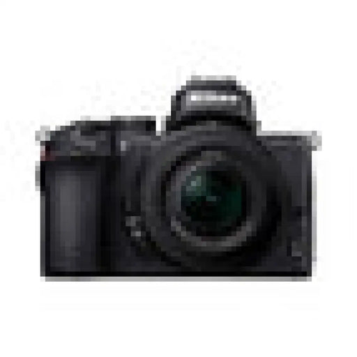 Безогледален фотоапарат NIKON Z50 + 16-50VR 20.9 MPx WI-FI