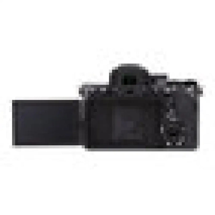 Безогледален фотоапарат SONY ALPHA ILCE7M4B MIRRORLESS