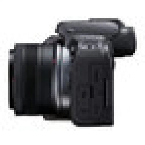 Безогледален фотоапарат CANON EOS R10 + RF-S 18-45 IS STM