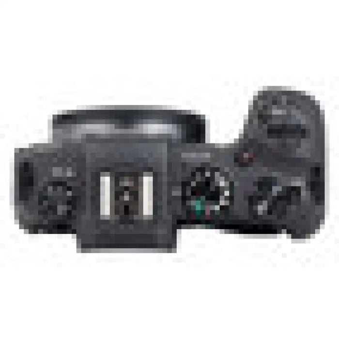 Безогледален фотоапарат CANON EOS RP BODY 26.2 MPx WI-FI