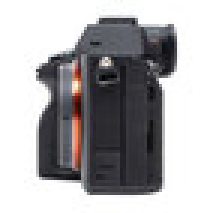 Безогледален фотоапарат SONY ALPHA ILCE7M4B MIRRORLESS