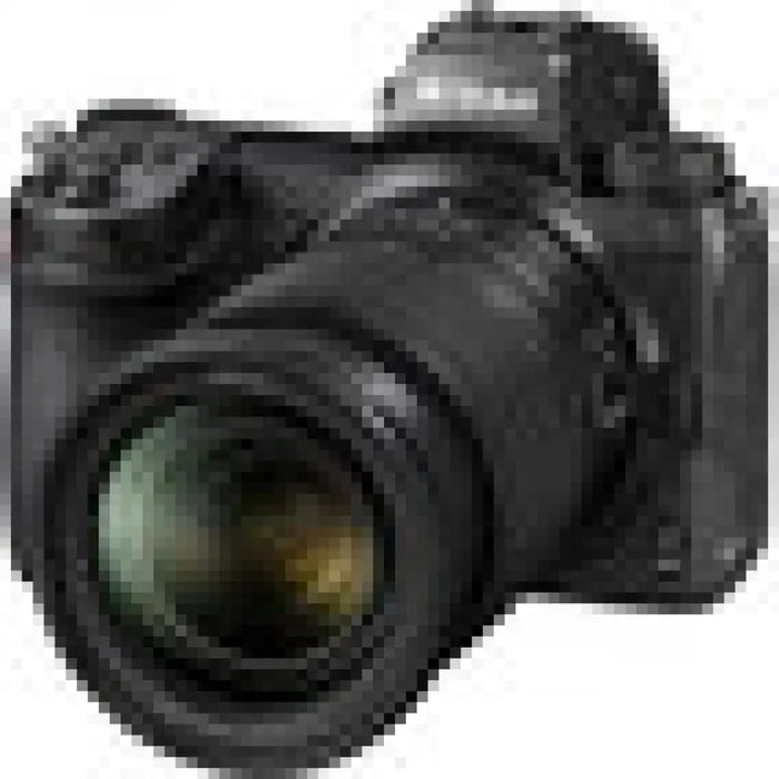 Безогледален фотоапарат NIKON Z6 II 24-70 24.5 MPx WI-FI