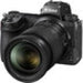 Безогледален фотоапарат NIKON Z6 II 24-70 24.5 MPx WI-FI