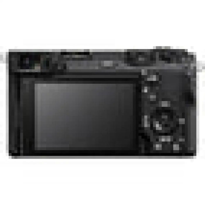Безогледален фотоапарат SONY ALPHA ILCE6700LB MIRRORLESS
