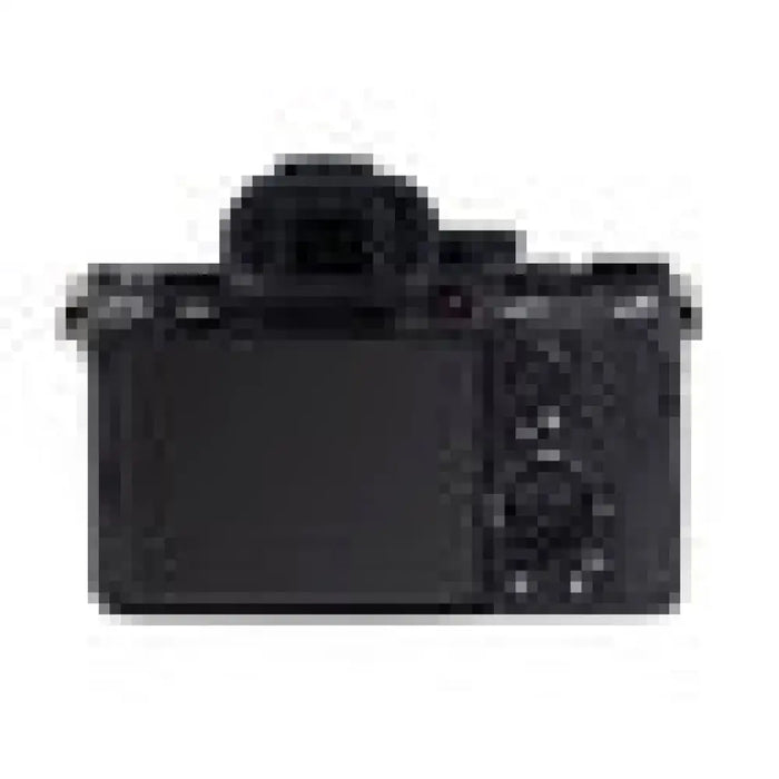 Безогледален фотоапарат SONY ALPHA ILCE7M3B 24.0 MPx WI-FI
