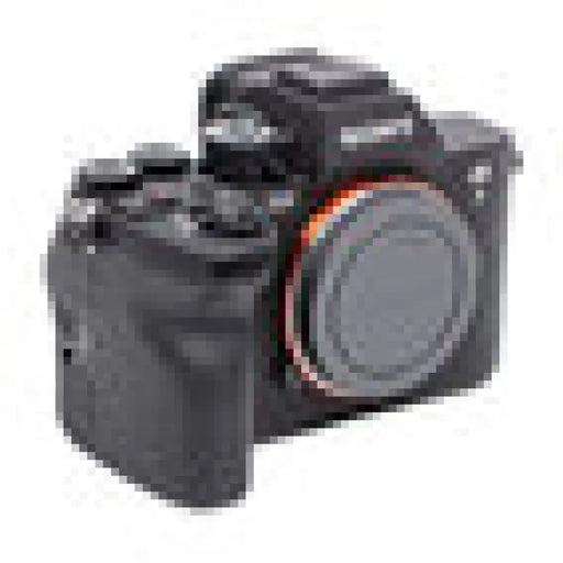 Безогледален фотоапарат SONY ALPHA ILCE7M4B MIRRORLESS
