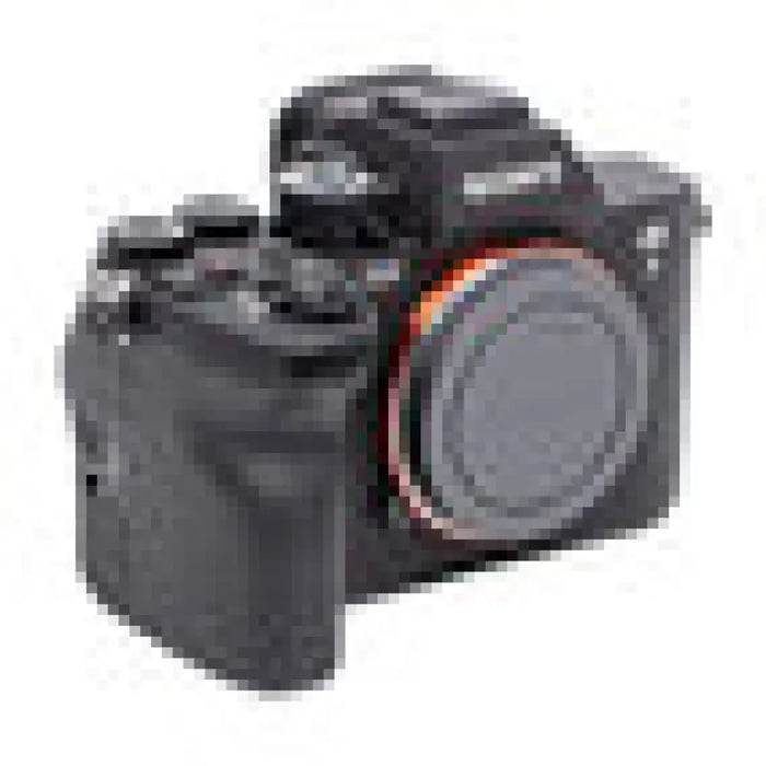Безогледален фотоапарат SONY ALPHA ILCE7M4B MIRRORLESS