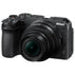 Безогледален фотоапарат NIKON Z30 VLOGGER KIT 20.9 MPx