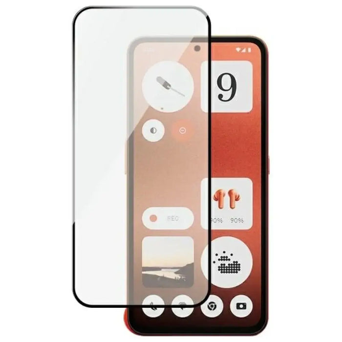 БЕЗОПАСНО от PanzerGlass Screen Protection Ultra-Wide Fit