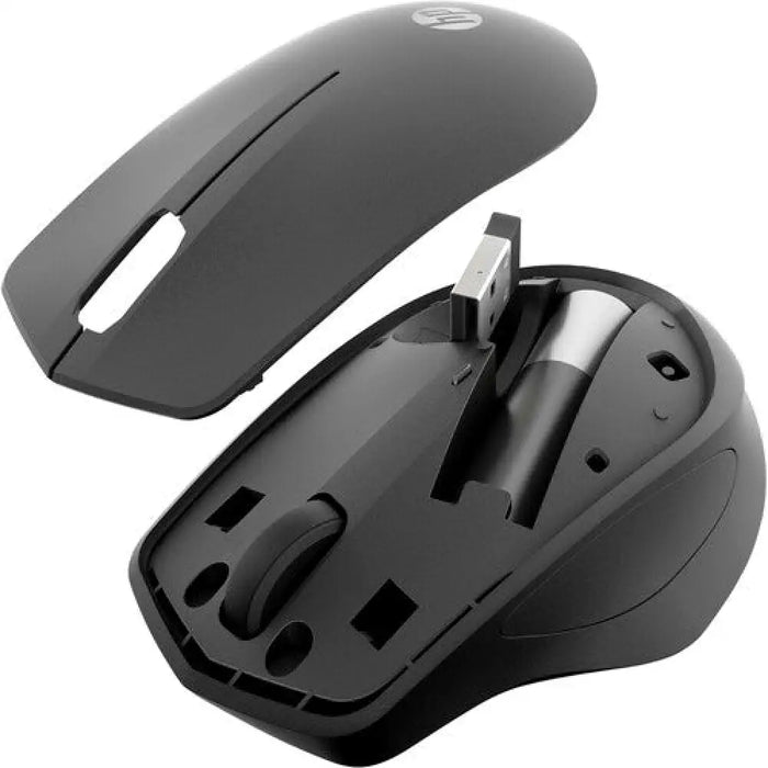 Безшумна безжична мишка HP 285