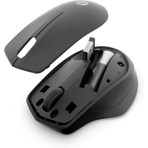 Безшумна безжична мишка HP 280