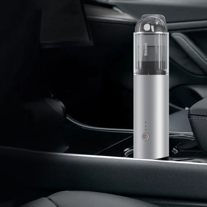 Baseus A3 безжична прахосмукачка за кола 135 W 15000 Pa
