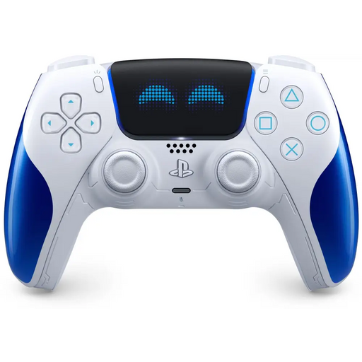 Безжичен геймпад Sony DualSense Astro Bot Limited Edition