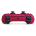 Безжичен контролер Sony DualSense Cosmic Red PS5