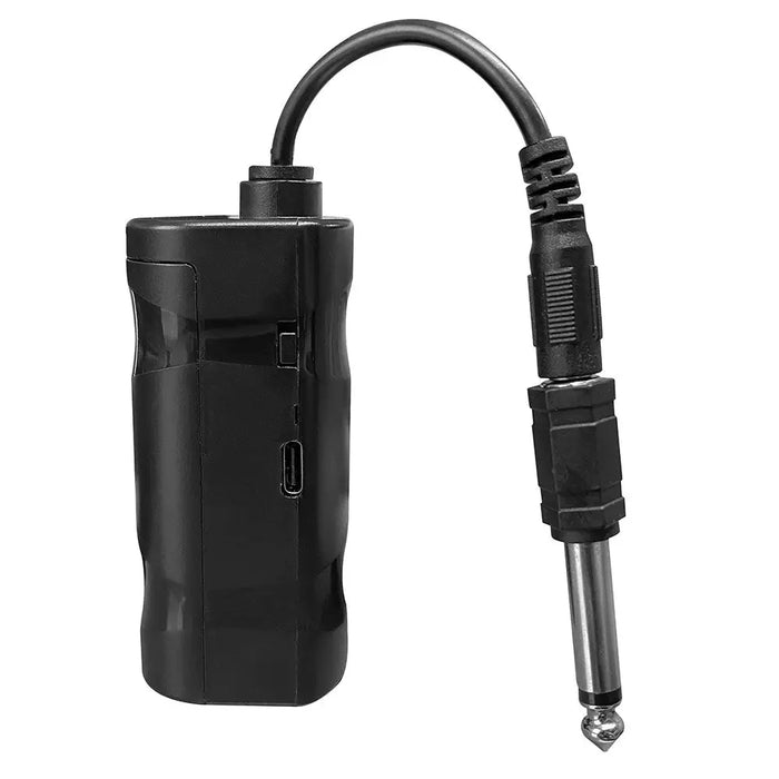 Безжичен микрофон за колони Karaoke MIC HERO WIRELESS MT398.