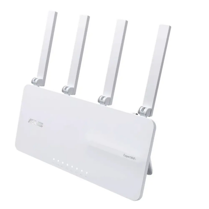 Безжичен рутер ASUS ExpertWiFi EBR63 AX3000 WiFi 6