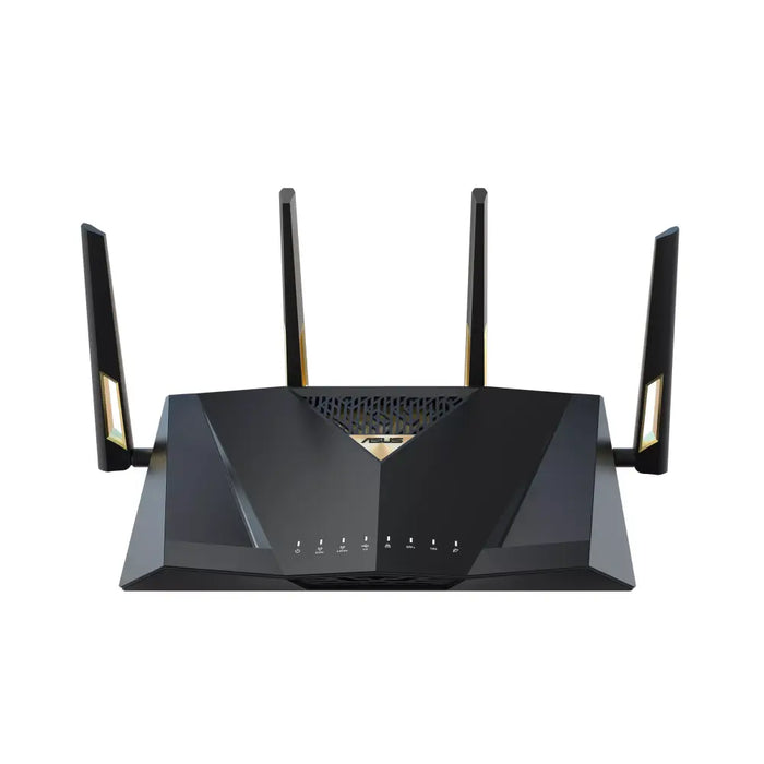Безжичен рутер ASUS RT BE88U BE7200 WiFi 7 (802.11be)