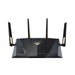 Безжичен рутер ASUS RT BE88U BE7200 WiFi 7 (802.11be)