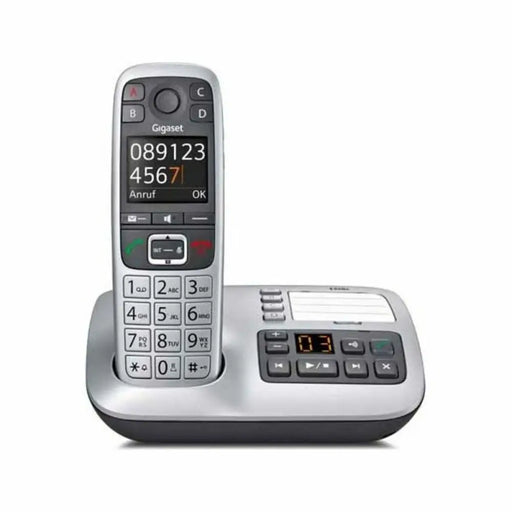 Безжичен телефон Gigaset Landline E560A