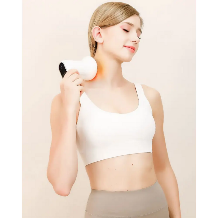 Безжичен антицелулитен масажор ANTICELL MASSAGER MT6536