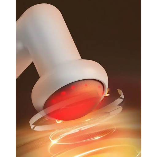 Безжичен антицелулитен масажор ANTICELL MASSAGER MT6536